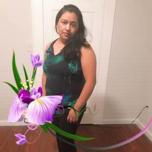 Meet your Posher, Martha